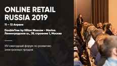 Online Retail Russia