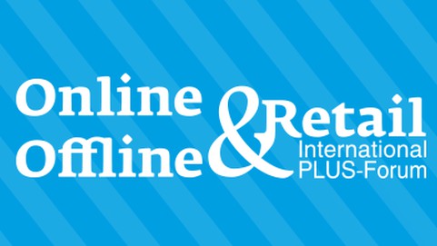Плас-Форум "Online & Offline Retail"