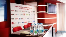 Fresh Russian Communications Conference